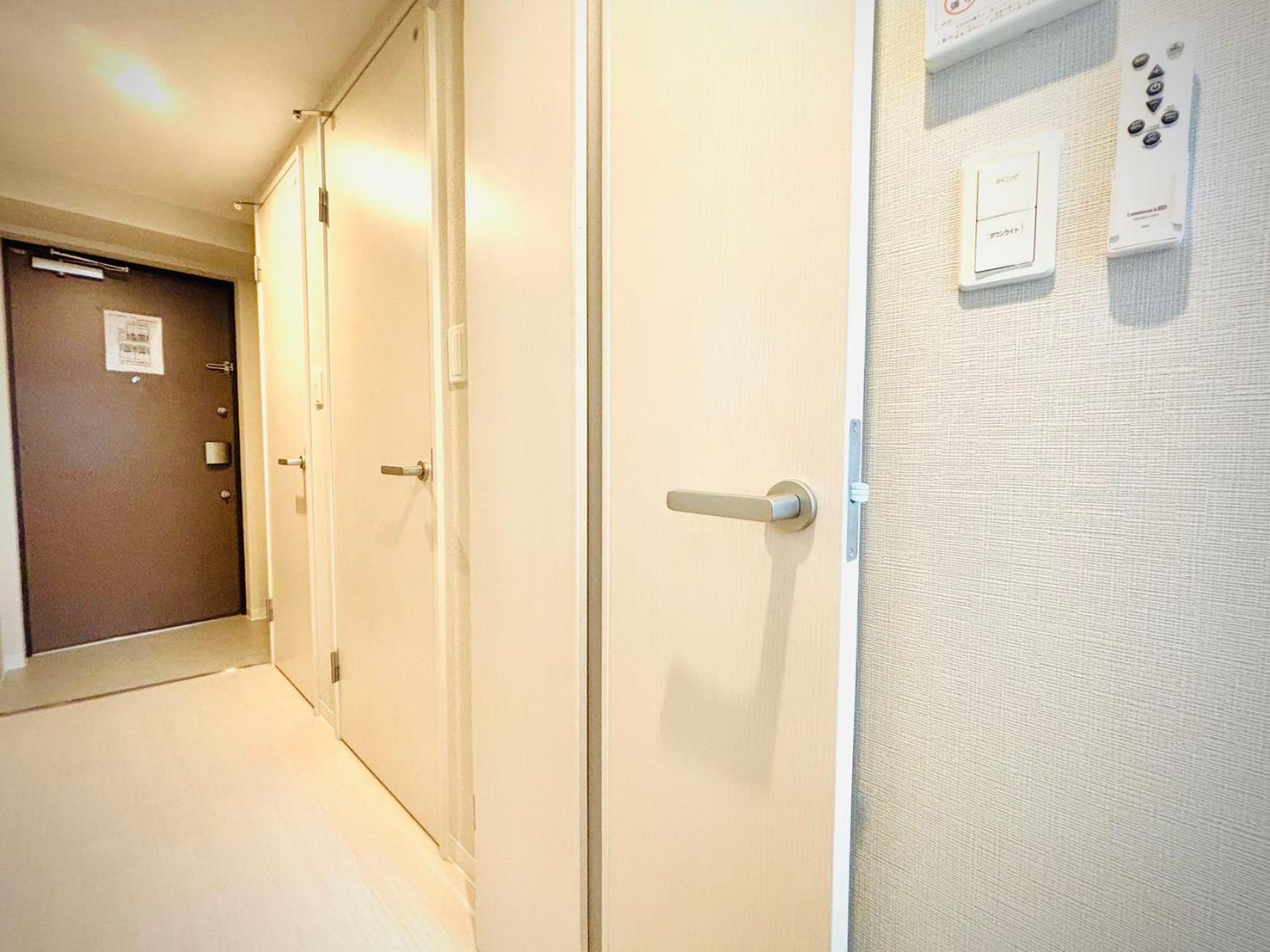 Hotel Arashi Nambaminami أوساكا المظهر الخارجي الصورة
